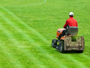 Ride On Mower Batteries - Atom Batteries